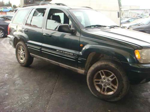 Headlight switch JEEP GRAND CHEROKEE II (WJ, WG) | BP1357504I24 - Image 8