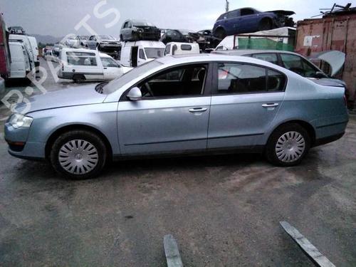 Headlight switch VW PASSAT B6 (3C2) | BP4421067I24 - Image 8