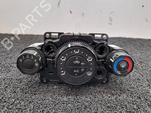 Used Climate control Climate control 8628760 8628760