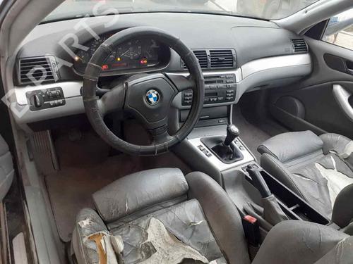 Engine BMW 3 Coupe (E46) 323 Ci | BP32306115M1 - Image 9