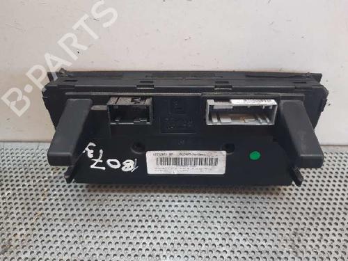 Climate control SAAB 9-3 (YS3F, E79, D79, D75) 1.9 TiD | BP4969004I5 