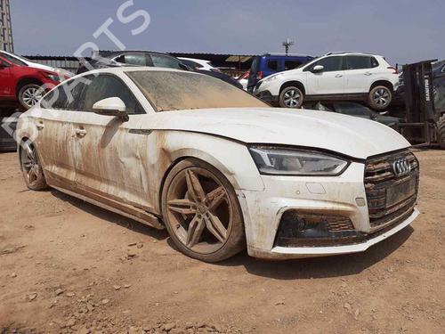Engine AUDI A5 Sportback (F5A, F5F) 2.0 TFSI | BP26507664M1 
