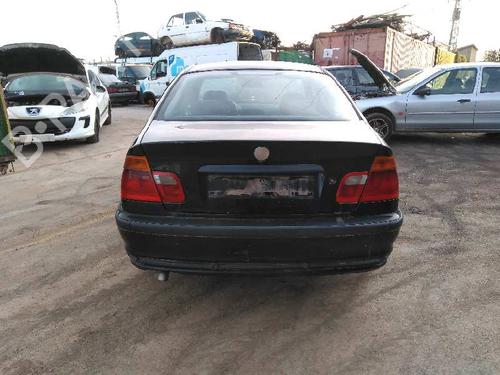 Engine BMW 3 (E46) 320 d | BP4429956M1 