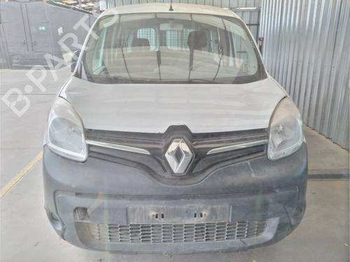 Engine RENAULT KANGOO / GRAND KANGOO II (KW0/1_)  | BP16284582M1  - Image 7