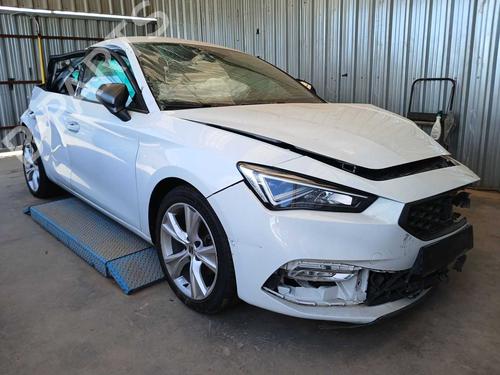 Engine SEAT LEON (KL1, KLG) 1.5 eTSI | BP36491220M1 - Image 11