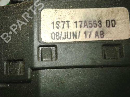Steering column stalk FORD FIESTA V (JH_, JD_) 1.4 TDCi | BP1355608I23 