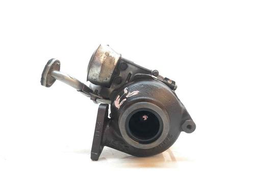 Turbocharger/Supercharger RENAULT SCÉNIC II (JM0/1_)  | BP18096030M71 