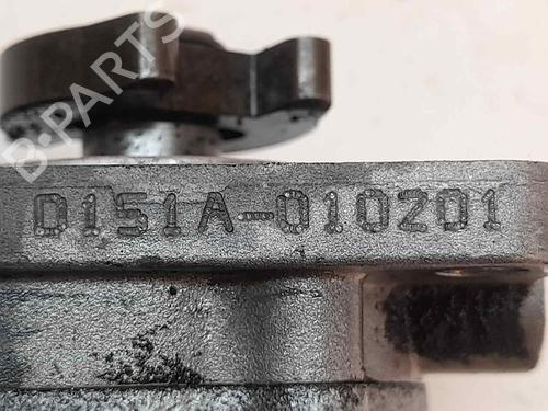 Vacuum pump PEUGEOT BOXER Bus (230P)  | BP18062658M80 