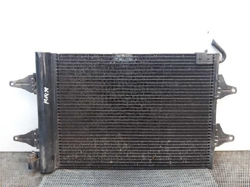 Used AC radiator AC radiator 3150739 3150739