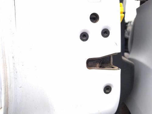 Used Rear left lock FORD TRANSIT COURIER B460 MPV 1.5 EcoBlue (100 hp) 10645745