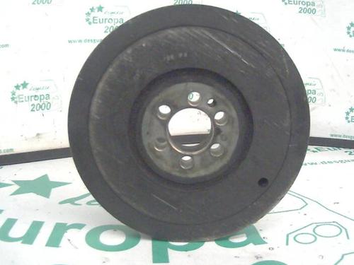Used Pulley Pulley 14046668 14046668