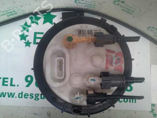 Fuel pump PEUGEOT 407 Coupe (6C_)  | BP1592135M76 