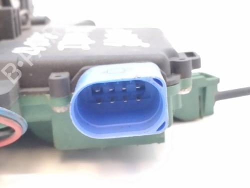 Front right lock SEAT CORDOBA (6L2) 1.4 16V | BP15522193C97 
