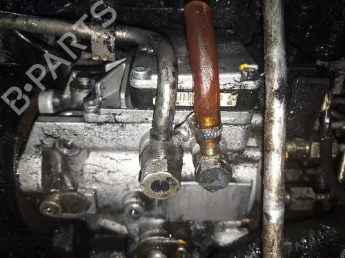 Engine FORD MONDEO III Saloon (B4Y) 2.0 16V TDDi / TDCi | BP2263184M1 