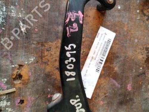 Hinge/Door check strap MERCEDES-BENZ VITO Van (W638) 108 CDI 2.2 (638.094) | BP14034786C146 