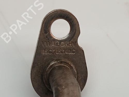 Pipe AUDI A1 Sportback (GBA) 25 TFSI | BP36766369M125 - Image 2
