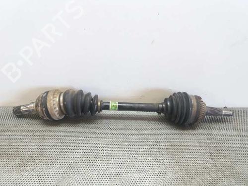 Left front driveshaft CHEVROLET LACETTI (J200) | BP3438660M38 - Image 6