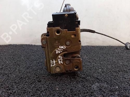 Used Front left lock VW PASSAT B5 (3B2) 1.9 TDI (110 hp) 10374435