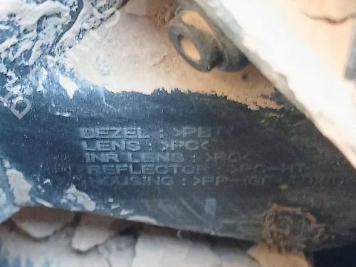 Left headlight HYUNDAI i30 FASTBACK (PDE, PDEN) 1.0 T-GDI | BP37152198C28 - Image 4