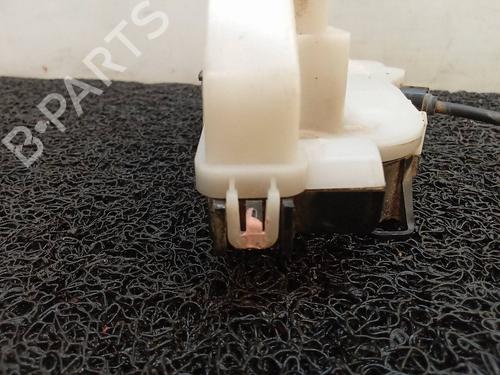 Front right lock CITROËN C3 I (FC_, FN_) 1.1 i | BP8211548C97 