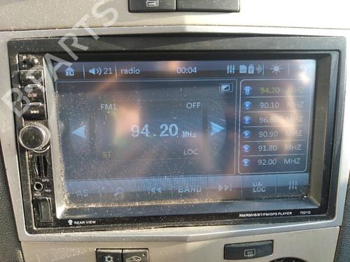 Left front window switch OPEL CORSA D Hatchback Van (S07) | BP8313931I27 - Image 18