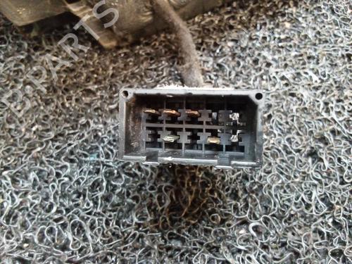 Left mirror AUDI A3 (8L1) 1.9 TDI | BP10202926C26 