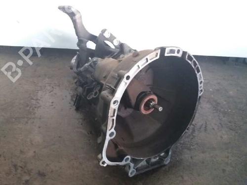Used Gearbox BMW 3 (E36) 320 i (150 hp) 152580
