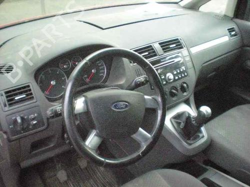 Fuse box FORD FOCUS C-MAX (DM2)  | BP591163E1 