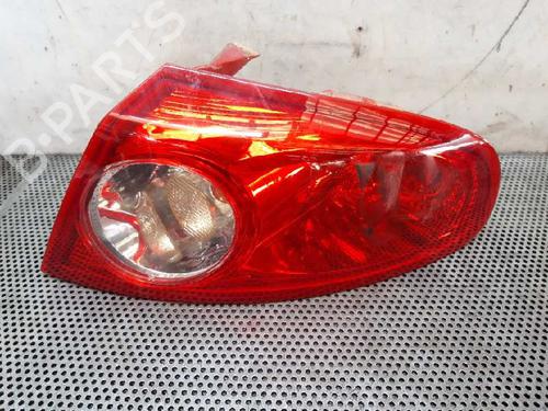 Used Right taillight Right taillight DAEWOO LACETTI Hatchback (KLAN) [2002-2026] 4515311 4515311