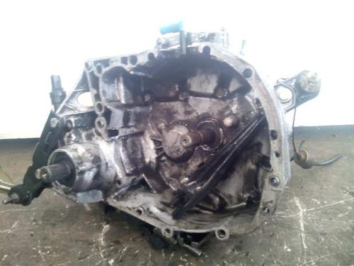 Used Gearbox RENAULT KANGOO (KC0/1_) D 65 1.9 (KC0E, KC02, KC0J, KC0N) (64 hp) 193077