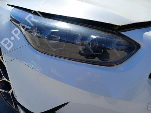 Used Right headlight Right headlight 36378689 36378689