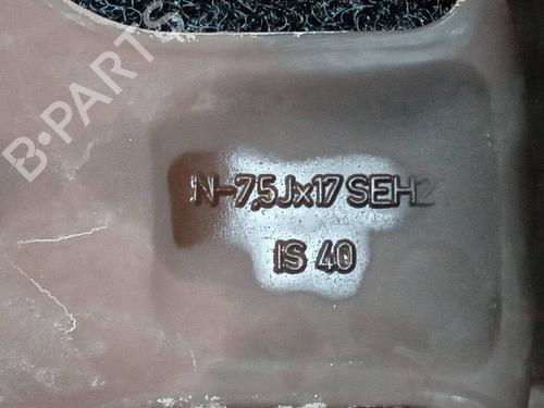 Rim BMW X5 (E53) 3.0 d | BP10210791C45 