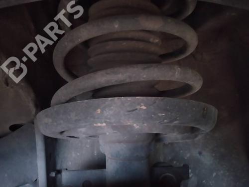 Used Left front shock absorber Left front shock absorber RENAULT LAGUNA III (BT0/1) 1.5 dCi (BT00, BT0A, BT0T, BT1J) (110 hp) 8359107 8359107
