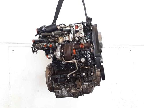 Used Engine RENAULT LAGUNA II (BG0/1_) 1.9 dCi (BG05) (92 hp) 24359462