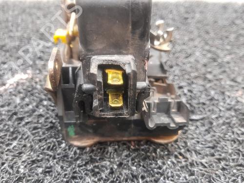 Front right lock RENAULT KANGOO (KC0/1_) D 65 1.9 (KC0E, KC02, KC0J, KC0N) | BP7281752C97 