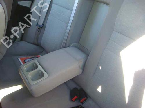 Subframe NISSAN PRIMERA (P12) 2.2 Di | BP1355510M9 - Image 18