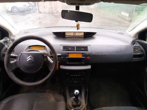 Køler CITROËN C4 I (LC_)  | BP6646515M31 