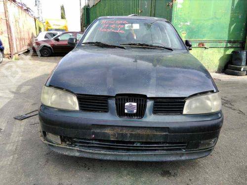 SEAT CORDOBA (6K2) [1999-2002] 157356