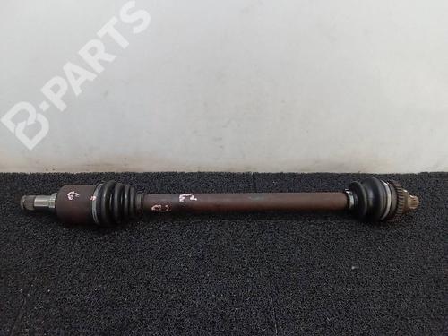 Used Right rear driveshaft Right rear driveshaft SMART CITY-COUPE (450) 0.7 (450.352, 450.353) (61 hp) 8941700 8941700