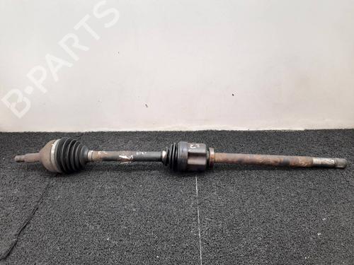 Used Right front driveshaft Right front driveshaft RENAULT TRAFIC II Platform/Chassis (EL) 2.5 dCi 145 (EL0J) (146 hp) 8234218 8234218