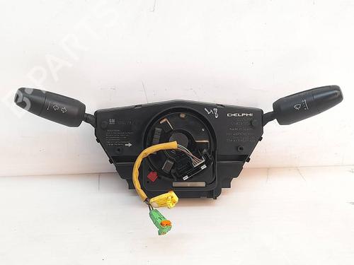 Used Headlight switch Headlight switch OPEL CORSA D (S07) [2006-2015] 21006690 21006690