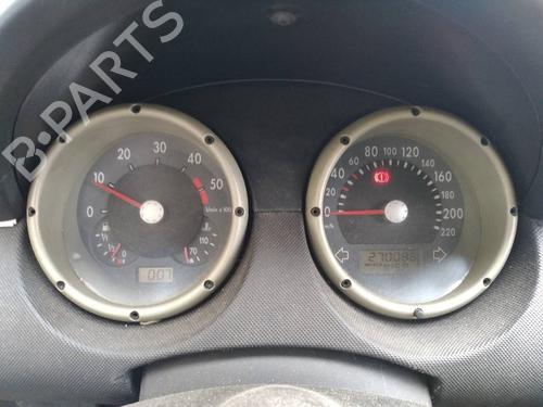 Engine VW POLO (6N2) | BP18201116M1 - Image 11