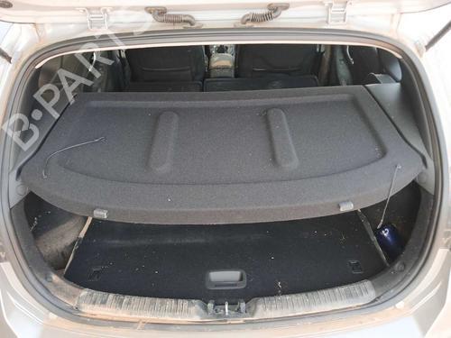 Used Rear parcel shelf Rear parcel shelf 37996996 37996996