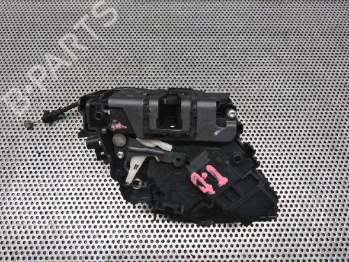 Rear right lock FORD FOCUS II (DA_, HCP, DP) 1.6 TDCi | BP721852C99 