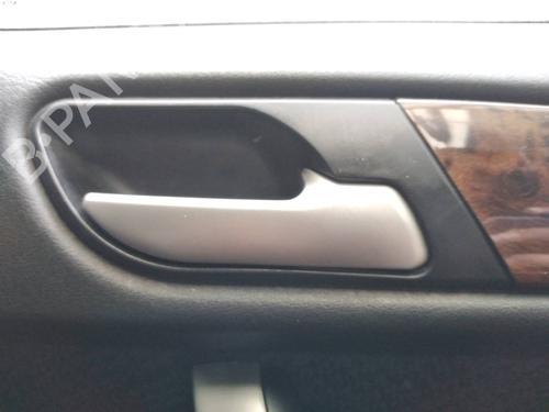Høyre bak invendig håndtak BMW X5 (E53) 3.0 d (184 hp) 9412038