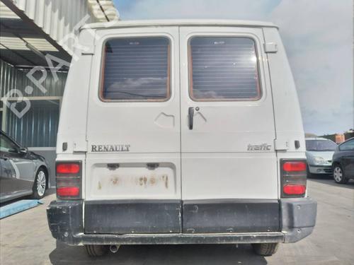 Right front driveshaft RENAULT TRAFIC Van (T_, P_, V_) 2.1 D | BP12301451M39 