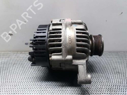Alternator AUDI A4 B5 (8D2) 1.8 T | BP1963025M7 