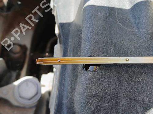 Engine TOYOTA COROLLA Hatchback (_E21_, _EA1_, _EH1_) 1.8 Hybrid (ZWE211) | BP36987871M1 - Image 6
