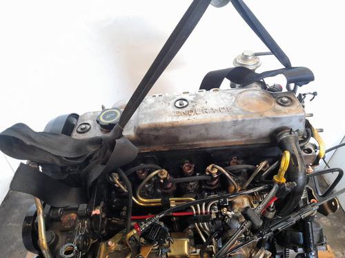 Engine FORD ESCORT VI (GAL, AAL, ABL) 1.8 TD | BP32407864M1 