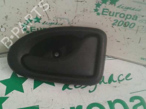 Used Rear right interior door handle Rear right interior door handle 3438224 3438224